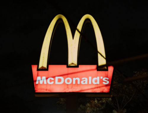 McDonald’s France sostituisce le patatine con le verdure fritte