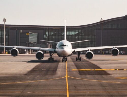 Usa/ Avolta si aggiudica due contratti decennali all’aeroporto di Washington Dulles