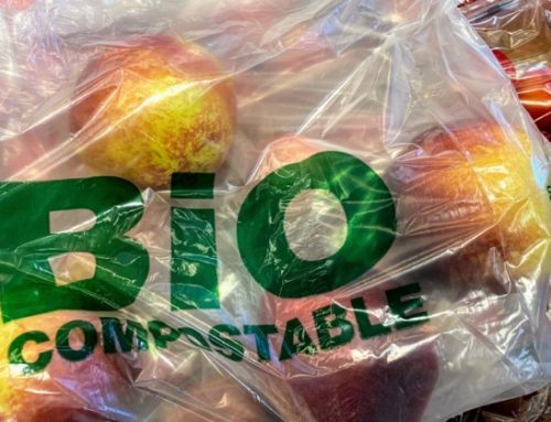 Bioplastiche: fatturato in calo del 15% nel 2024