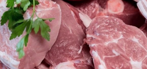 Carne suina