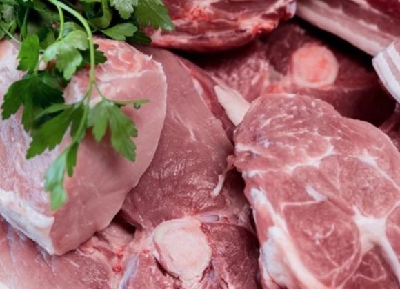 Carne suina