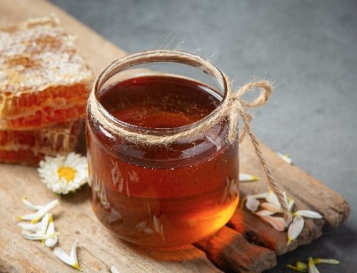 In Italia si abbassa la produzione di vasetti di miele (-23%)