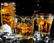 whisky