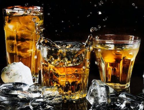 Whisky: i dazi europei potrebbero salire al 50% per gli alcolici statunitensi