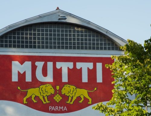 Mutti: nel 2023, fatturato a 665 milioni di euro (+18%)