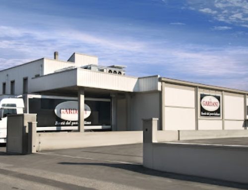 Gardani acquisisce il prosciuttificio Slega