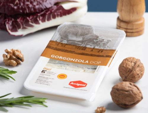 16 medaglie per Arrigoni Battista agli International Cheese & Dairy Awards 2026