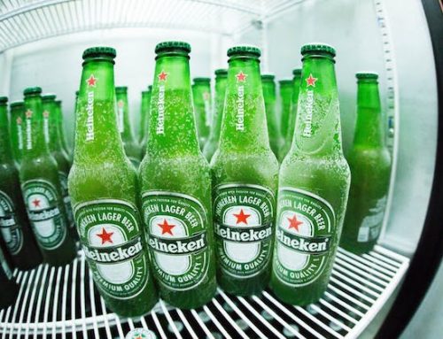 Heineken dice addio alla Russia?