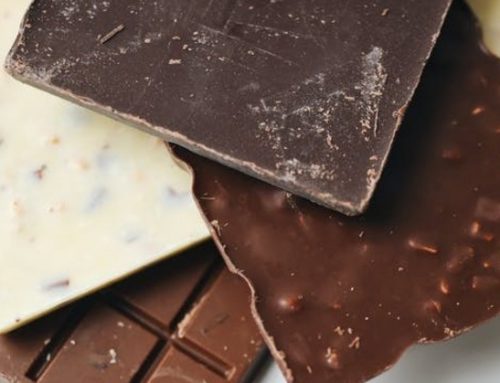 Gfk analizza le vendite di praline e tavolette di cioccolato nel 2021