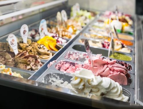 Gelato: consumi in aumento a settembre (+10%). Boom delle agrigelaterie