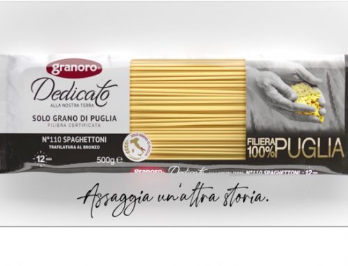 Granoro: a Cibus, la pasta ‘Dedicato’ omaggia gli ‘Spaghetti all’Assassina’