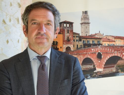 Consorzio Valpolicella, Christian Marchesini confermato alla presidenza fino al 2028