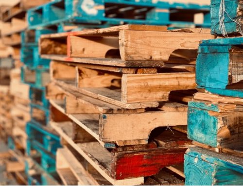 Via libera del Senato alla nuova disciplina sull’interscambio dei pallet. Il plauso di Assologistica