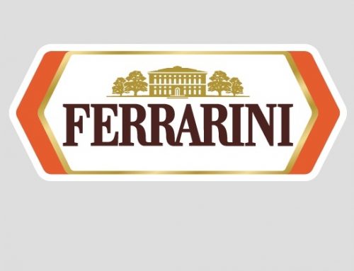 Ferrarini nominato a Cibus ‘Marchio storico di interesse nazionale’