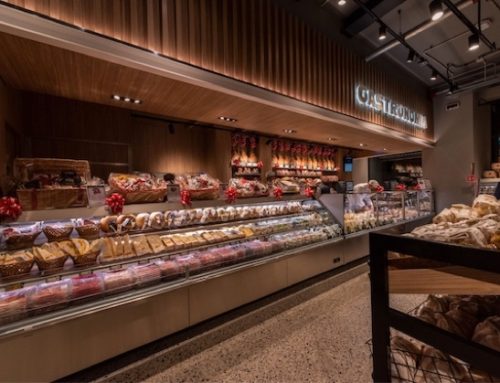 Genova, Esselunga aprirà un pdv LaEsse in centro città