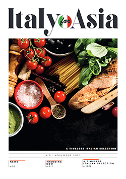 ItalyforAsia