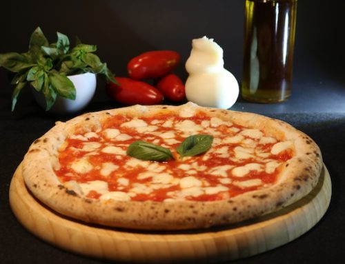 È ancora la pizzeria il format italiano di ristorazione più diffuso nelle capitali europee