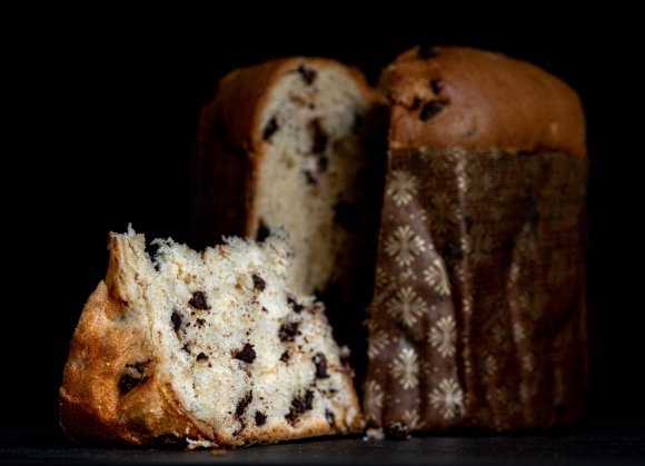 panettone