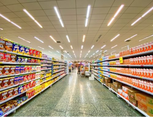 Unione Italiana Food (2): meno figli, più anziani. Così cambia il carrello della spesa
