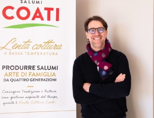 Partnership tra Salumificio Coati e chef Renato Bosco