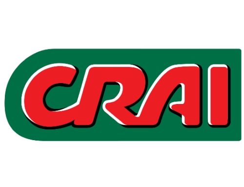 Supercentro entra in Crai