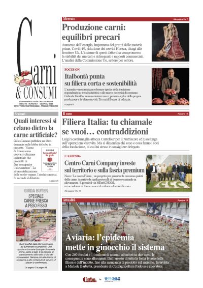 CarnieConsumiGennaio2022
