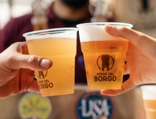 Birra del Borgo (Ab InBev) annuncia licenziamenti e chiusura dello stabilimento di Collerosso (Ri)