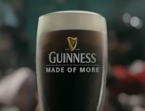 Guinness, obiettivo zero emissioni per la sua flotta di mezzi entro la fine del decennio