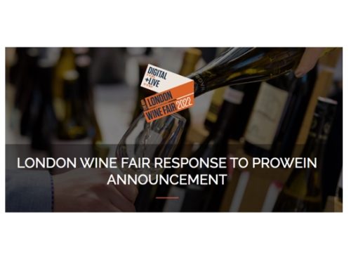 London Wine Fair critica il cambio date di Prowein: “Un attacco diretto alla nostra fiera e al nostro mercato”