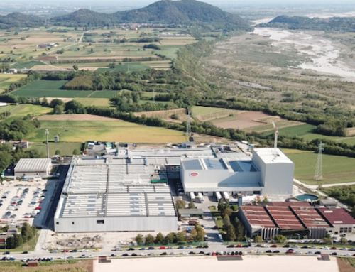 Crédit Agricole Italia sostiene la crescita di Roncadin con un finanziamento ESG da 20 milioni di euro