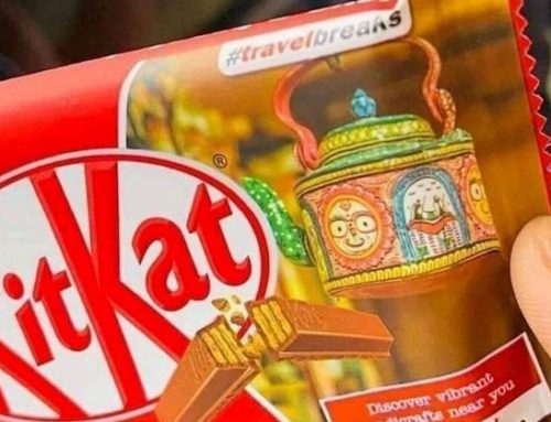 Nestlé India, polemiche per le immagini degli dei indù sulle confezioni di KitKat
