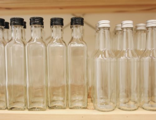 Packaging in vetro: nel 2025 crescono produzione (+4%) ed export (+8%)