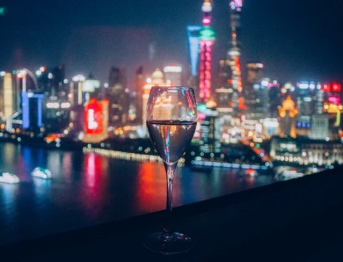 Vinexposium cancella Vinexpo Hong Kong 2022. L’appuntamento è per novembre a Shenzhen