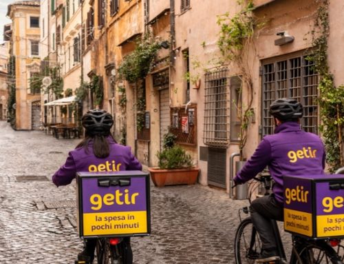 Food delivery, Uber rileva il business di Getir in Turchia per 335 milioni di dollari