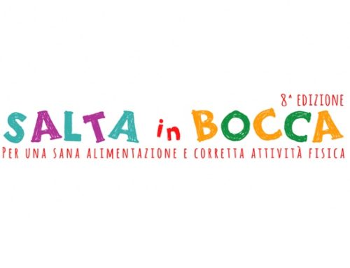 Madama Oliva aderisce al progetto ‘SaltainBocca’ per promuovere una corretta educazione alimentare nelle scuole
