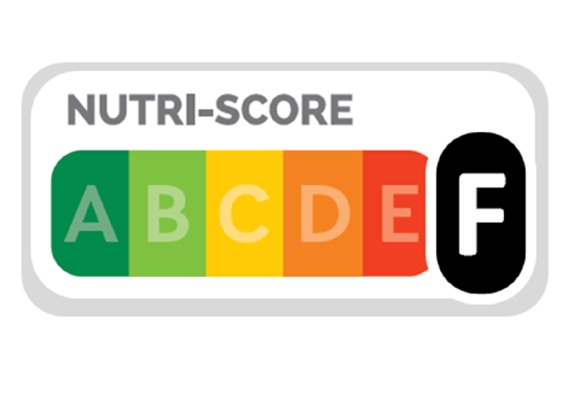 Nutriscore