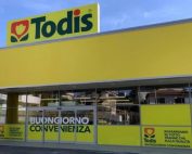 Todis