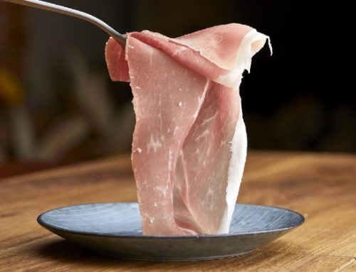 Spagna / Il Consorzio Prosciutto San Daniele al Congreso Mundial del Jamòn