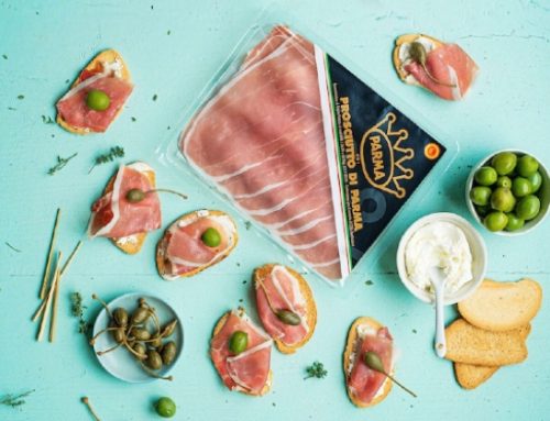 Prosciutto di Parma: in crescita l’export europeo e il preaffettato