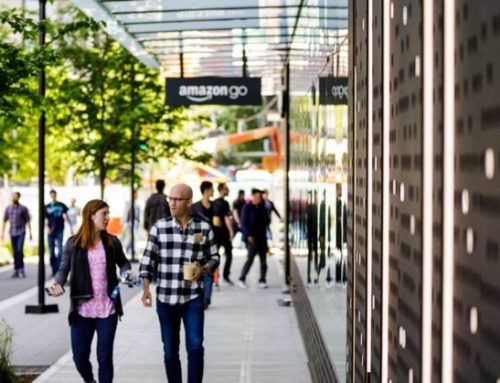 Usa / Amazon chiude tutti i negozi Amazon Go e Amazon Fresh