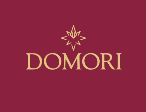 Domori apre il suo primo punto vendita a Torino
