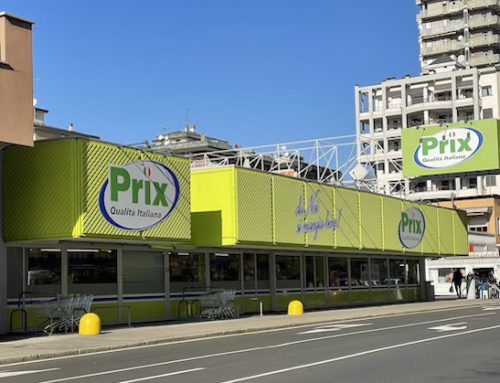 Prix inaugura un nuovo punto vendita a Trissino (Vi)