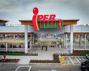 Iper la grande i Gusta e Vinci