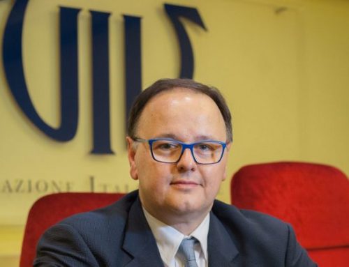Unione italiana vini: bene il rinvio irlandese della norma sull’etichettatura sanitaria al 2028