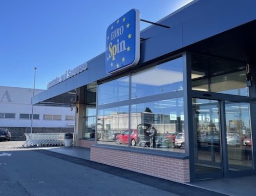 Eurospin chiede ai fornitori un “contributo economico del 3%” 4 / Il precedente: la multa a Eurospin Lazio di 15mila euro
