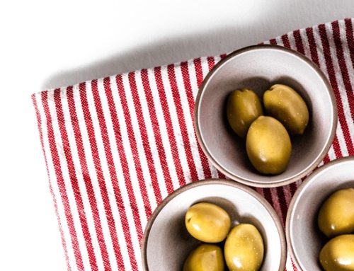 Olive da tavola: nasce EFOI, la Federazione europea dei produttori