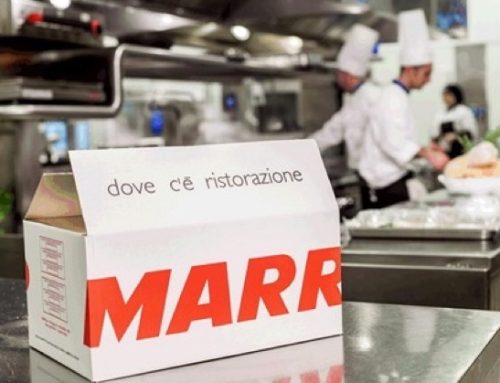 Marr: approvato il bilancio di esercizio 2024