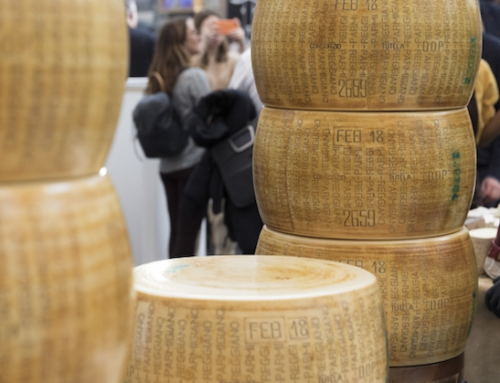 Andrà in scena dal 7 al 9 giugno, a Parigi, il Salon du Fromage. In contemporanea si svolgerà anche Gourmet Selection