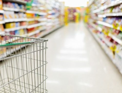 Usa, nel primo quadrimestre cala l’inflazione relativa ai prodotti alimentari