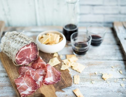 Cun tagli freschi 9 aprile. Continua il boom della coppa (+23 disossata e + 20 in osso). Si ferma il calo delle cosce